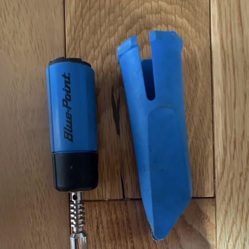 Blue point gas - mini, blowlamp