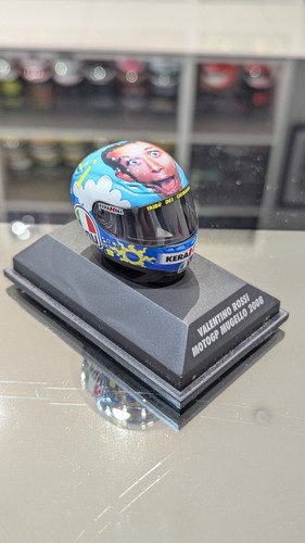 Minichamps 8th scale - minichamps, 1.8th