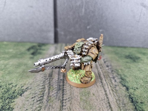 Warhammer 40k orkz ork - warhammer,