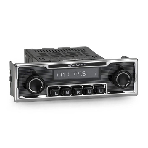 Retrosound europa motor - retrosound,