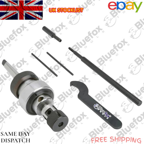Mt2 tapping attachment - tapping,