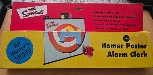The simpsons homer - the,