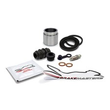 Yamaha DT50 R 1994 front brake