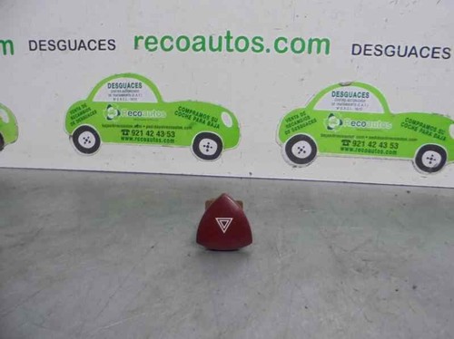 Warning 2586045 citroen ea - citroen, c8