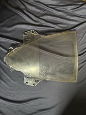 2011 Honda Cbr125r Screen