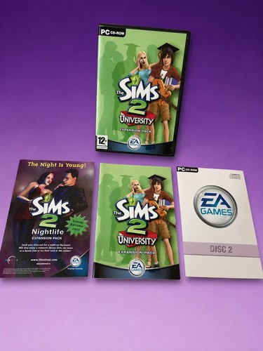 The sims expansion packs - sims, 2