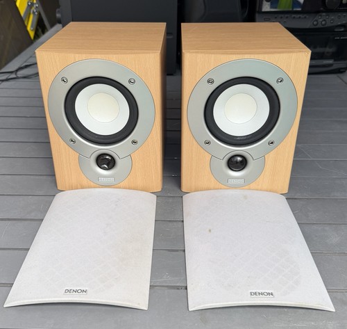 Denon mission m51 - mission, sc-m51