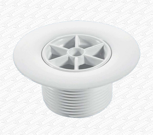 Replacement shower drain top - replacement,