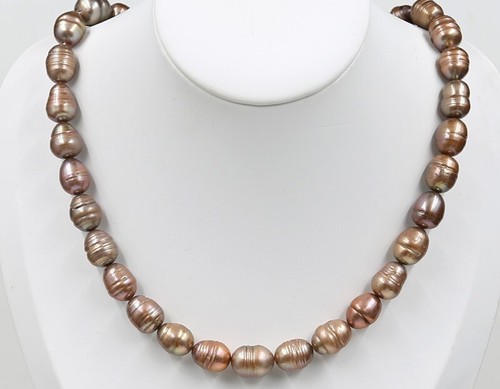 13mm natural brown south - 11-13mm,