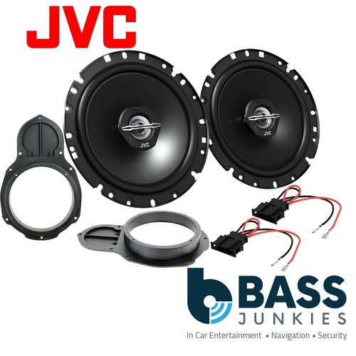 Jvc 17cm 600 watt way - jvc,