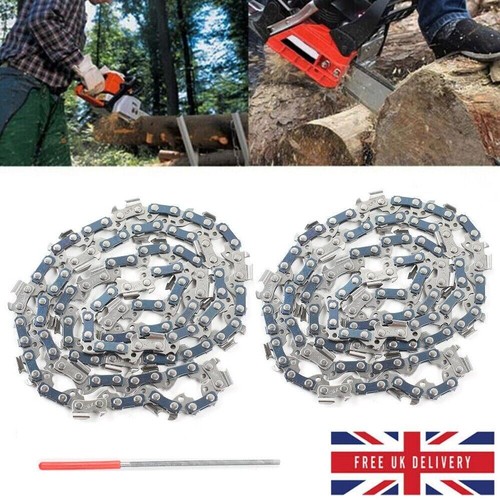 40cm chainsaw saw chain - 16",