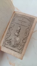 JOHN CLARE POEM 1ST APPEARANCE! 'LITERARY SOUVENIR ed. by Alaric A. Watts, 1826.