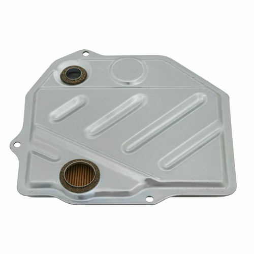 Febi transmission oil filter - febi,