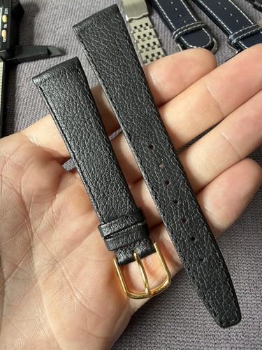 Vintage watch strap - strap, 18