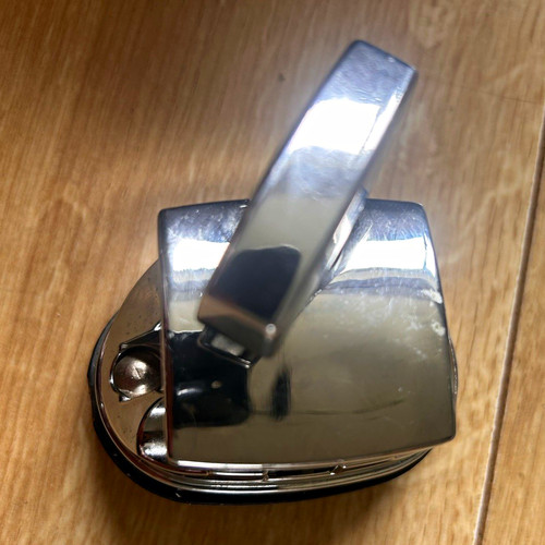 Tom mounting clamp - , gretsch