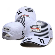 New Hot Fashion Red Bull Baseball Cap Adjustable Snap Special Japan GP Edition