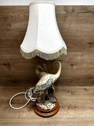 Vintage capodimonte giuseppe - capodimonte,