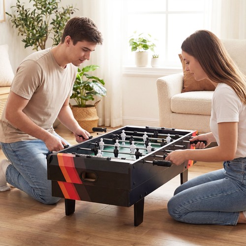 Multi function games table - function, 4