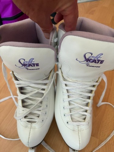 Ice skates jackson - ice,