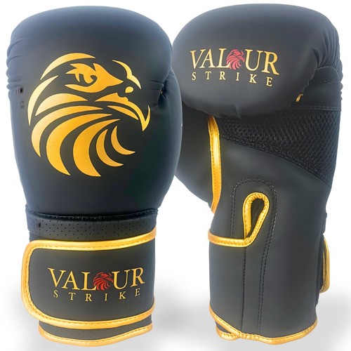 Boxing gloves 16oz - gloves, 12oz