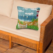 Latch Hook Embroidery Kits