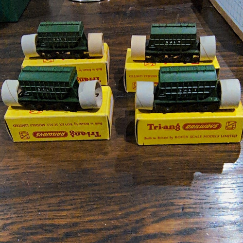 Triang gauge t279 - 1, x
