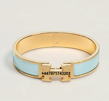 Brand New, Genuine, Clic H