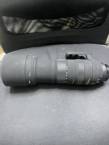 Sigma 150 500mm apo dg - apo,
