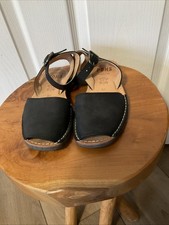 PONS Classic Strap Black