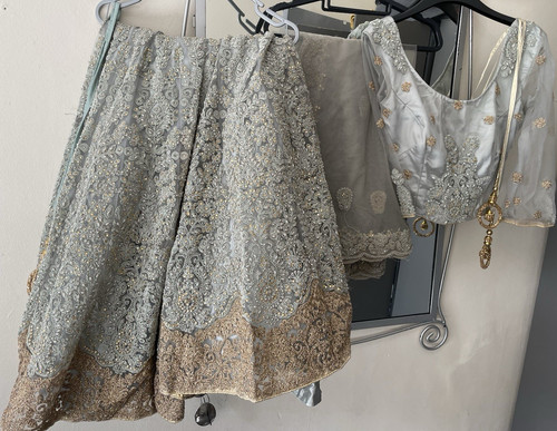 Women silk silver - women’s,