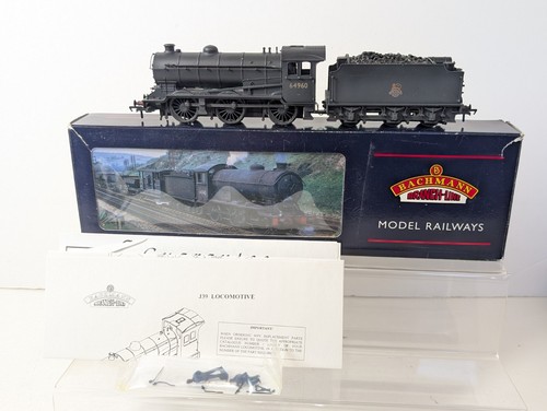 Gauge bachmann black - bachmann,