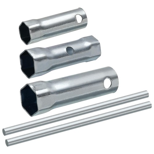 Ignition spark plug spanner - plug,