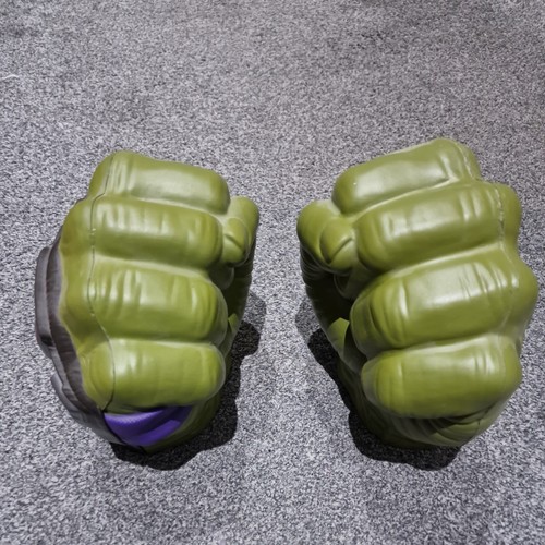 Marvel hulk hands - hands, gladiator