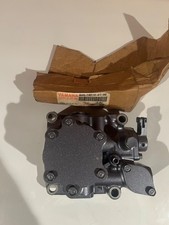 New Genuine Yamaha Marine
