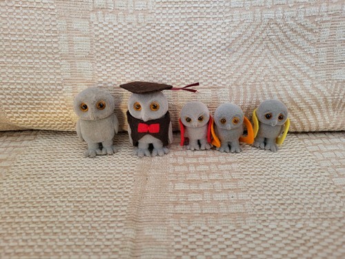 Sylvanian families treefellow - sylvanian,