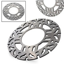 Rear Brake Disc Rotor Fit Kawasaki Z750R 800 1000 ZRX1200 Ninja1000 Motorcycle