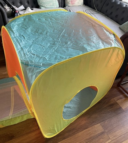 Indoor outdoor play tents and - tents,