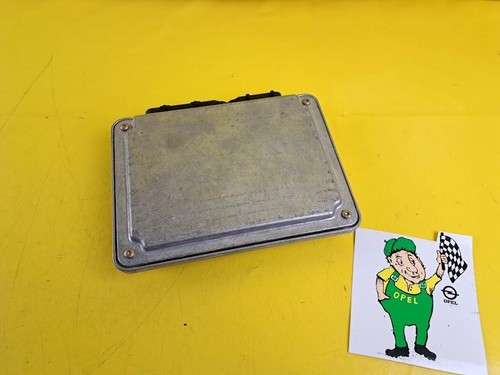 Engine control unit opel - engine,