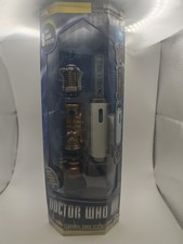 Doctor Who Trans Temporal