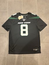 Nike Aaron Rodgers Black New