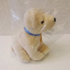 Andrex Cute Labrador Puppy Dog