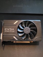 EVGA GeForce GTX (6GB)