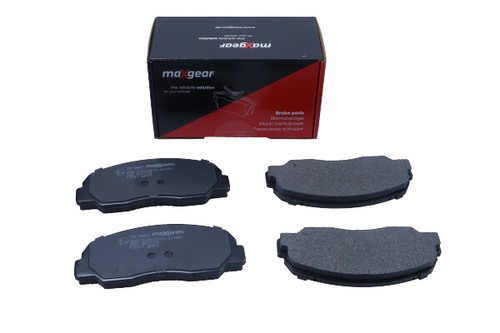 Fits maxgear 3860 brake - fits,