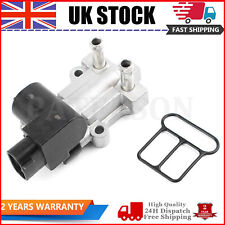 1x Idle Speed Air Control