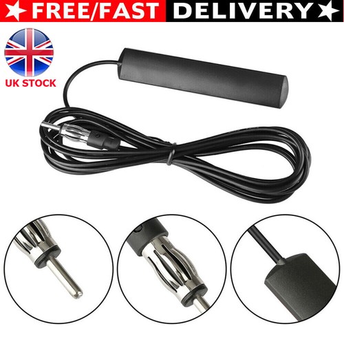 Car hidden antenna stereo - 3m,