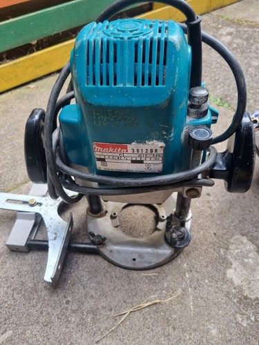Makita 3612br inch - makita, 1/2”