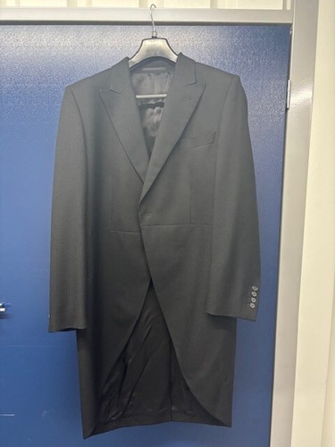 Men tailcoat assorted - men's,