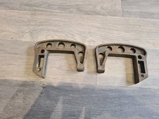 BRITISH SEAGULL OUTBOARD