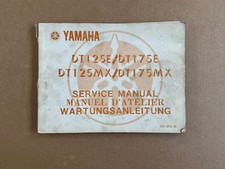 GENUINE YAMAHA FACTORY