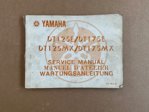 Genuine yamaha factory - genuine,